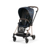 Cybex Mios 3 Seat Pack - комплект тканей для прогулочного блока • Jewels of Nature