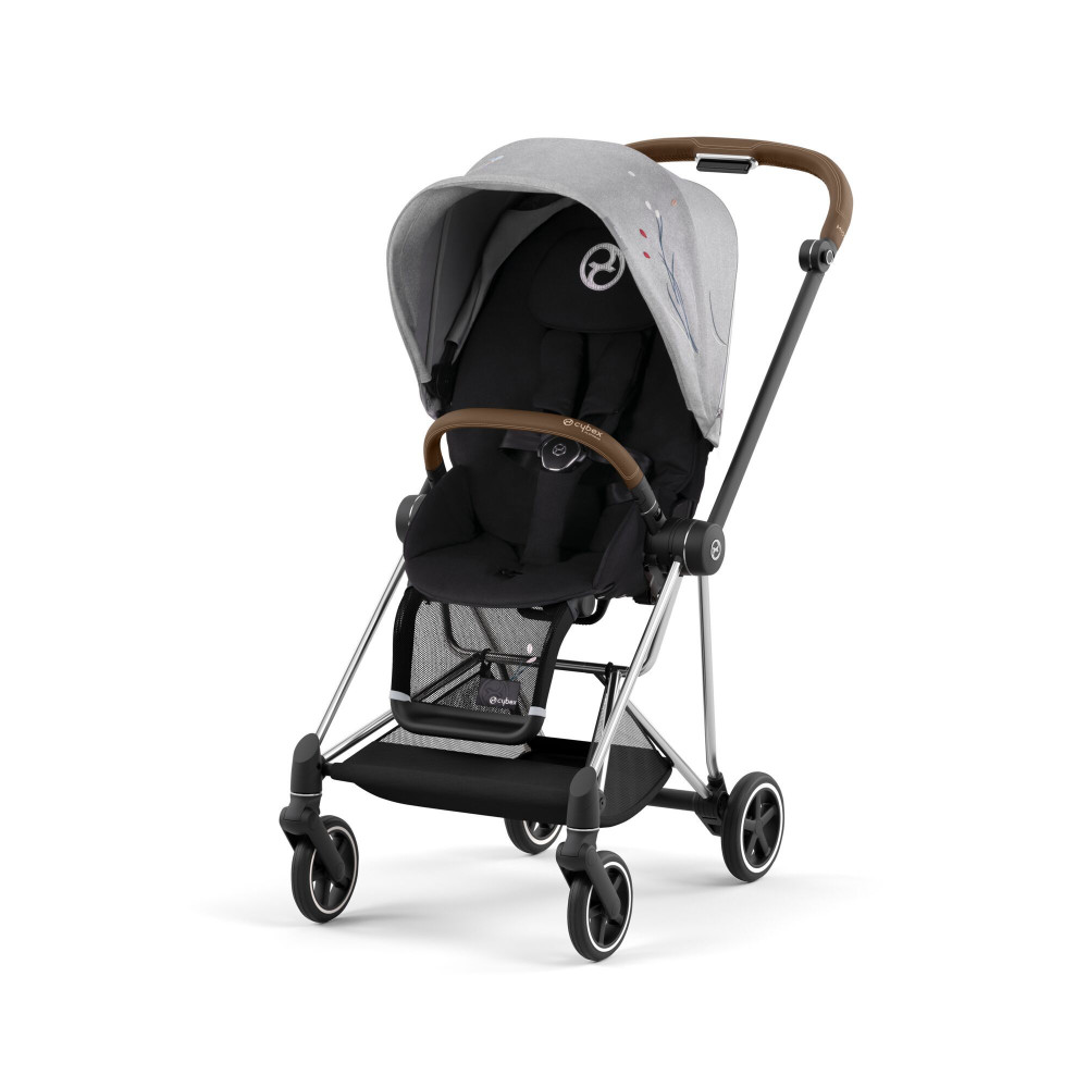 Cybex Mios 3 Seat Pack - комплект тканей для прогулочного блока • Koi
