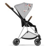 Cybex Mios 3 Seat Pack - комплект тканей для прогулочного блока • Koi