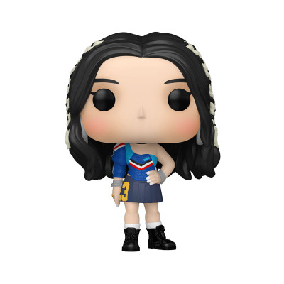Funko POP! Blackpink Джису - игровая фигурка (72604) Funko POP! Blackpink Джису - игровая фигурка (72604)