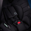 Anex x Avionaut Cosmo - автокресло i-Size для роста от 40 до 87 см • Black