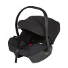 Anex x Avionaut Cosmo - автокресло i-Size для роста от 40 до 87 см • Black