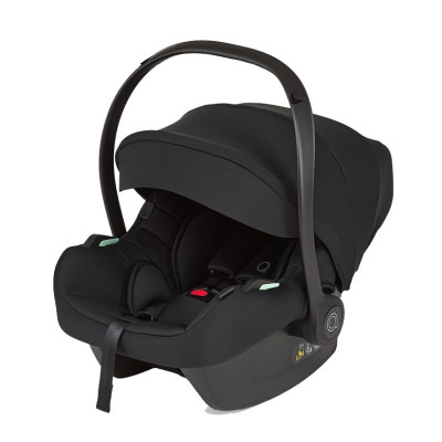 Anex x Avionaut Cosmo - автокресло i-Size для роста от 40 до 87 см • Black Anex x Avionaut Cosmo - автокресло i-Size для роста от 40 до 87 см • Black