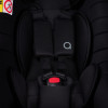 Anex x Avionaut Cosmo - автокресло i-Size для роста от 40 до 87 см • Black
