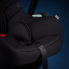 Anex x Avionaut Cosmo - автокресло i-Size для роста от 40 до 87 см • Black