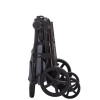 Прогулочная коляска Carrello Bravo Plus 2023 CRL-5515 Storm Grey