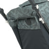 El Camino Dynamic Pro ME 1053B - прогулочная коляска для бездорожья, всесезонная • Special Gray
