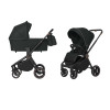Коляска 3 в 1 Carrello Epica CRL-8511/1 Space Black