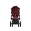 Cybex Priam/e-Priam 4 Seat Pack - комплект тканин для прогулянкового блоку • Rockstar