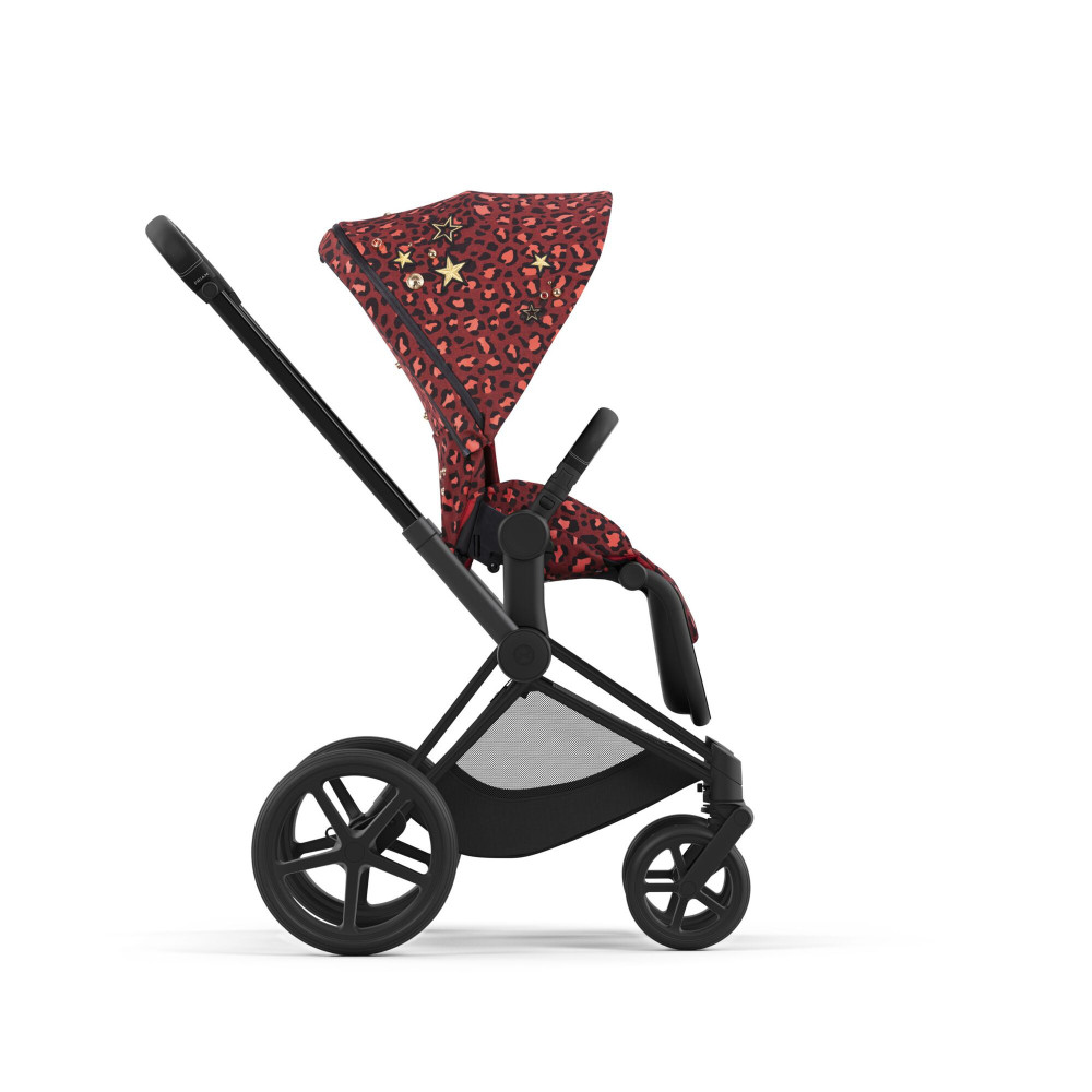 Cybex Priam/e-Priam 4 Seat Pack - комплект тканин для прогулянкового блоку • Rockstar