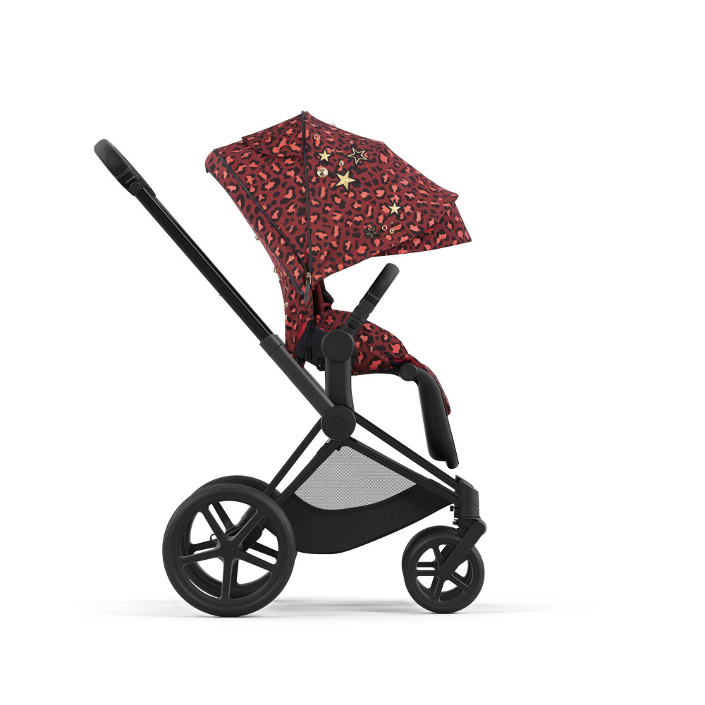 Cybex Priam/e-Priam 4 Seat Pack - комплект тканин для прогулянкового блоку • Rockstar