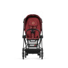 Cybex Mios 3 Seat Pack - комплект тканин для прогулянкового блоку • Rockstar