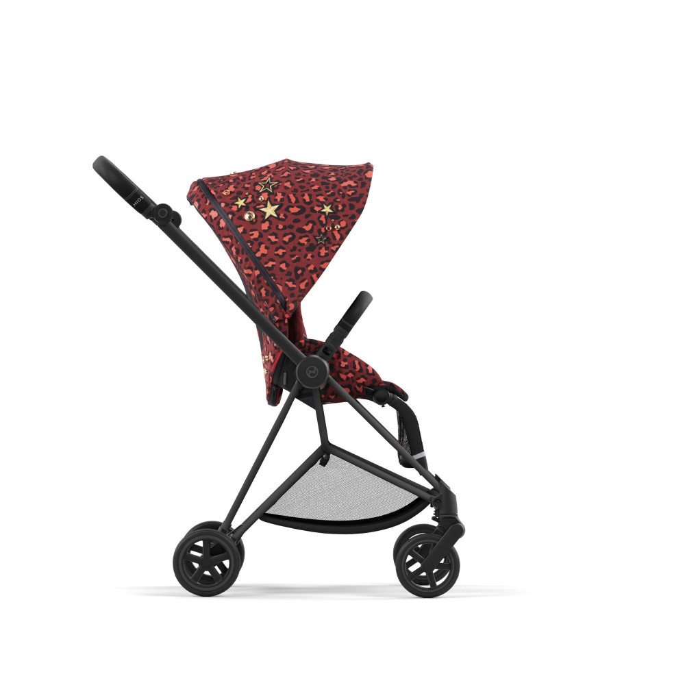 Cybex Mios 3 Seat Pack - комплект тканин для прогулянкового блоку • Rockstar Cybex Mios 3 Seat Pack - комплект тканин для прогулянкового блоку • Rockstar