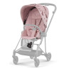 Cybex Mios 3 Seat Pack - комплект тканей для прогулочного блока • Pale Blush