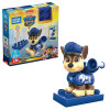 Фигурка Героя Mega Bloks Щенячий Патруль, в ассортименте, 1 шт (GYH89)