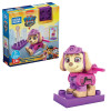 Фигурка Героя Mega Bloks Щенячий Патруль, в ассортименте, 1 шт (GYH89)