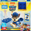 Фигурка Героя Mega Bloks Щенячий Патруль, в ассортименте, 1 шт (GYH89)