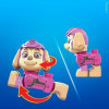 Фигурка Героя Mega Bloks Щенячий Патруль, в ассортименте, 1 шт (GYH89)
