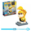 Фигурка Героя Mega Bloks Щенячий Патруль, в ассортименте, 1 шт (GYH89)