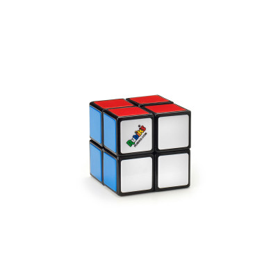 Rubik's Кубик 2×2 Міні - головоломка (6063038) Rubik's Кубик 2×2 Міні - головоломка (6063038)