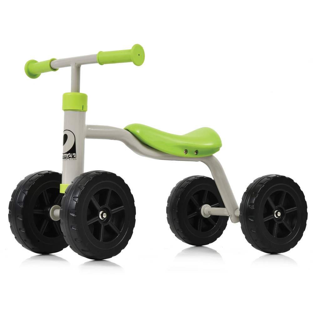 Hauck 1st Ride - детский толокар • Green