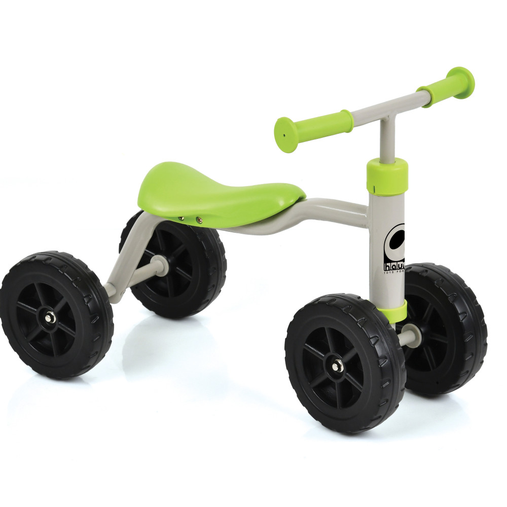 Hauck 1st Ride - детский толокар • Green