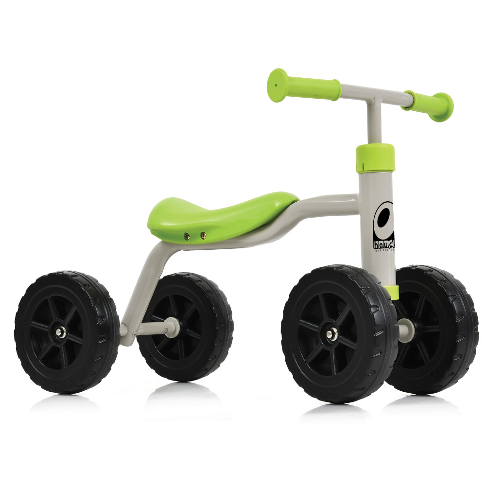 Hauck 1st Ride - детский толокар • Green