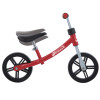Hauck Eco Rider - легкий беговел со стальной рамой для детей от 2 лет • Red