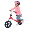 Hauck Eco Rider - легкий беговел со стальной рамой для детей от 2 лет • Red