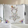 Постельный комплект Маленькая Соня Magik Cat Коса 6 предметов (02124623)