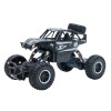 Sulong Toys OFF-ROAD CRAWLER ROCK SPORT - автомобіль на радіокеруванні • Чорний (SL-110AB)