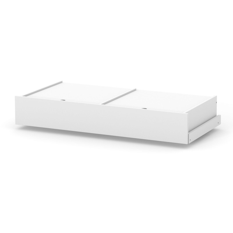 Veres | Верес - шухляда без маятника для детских кроваток LD6, LD13, LD15, LD19 • White | Белый