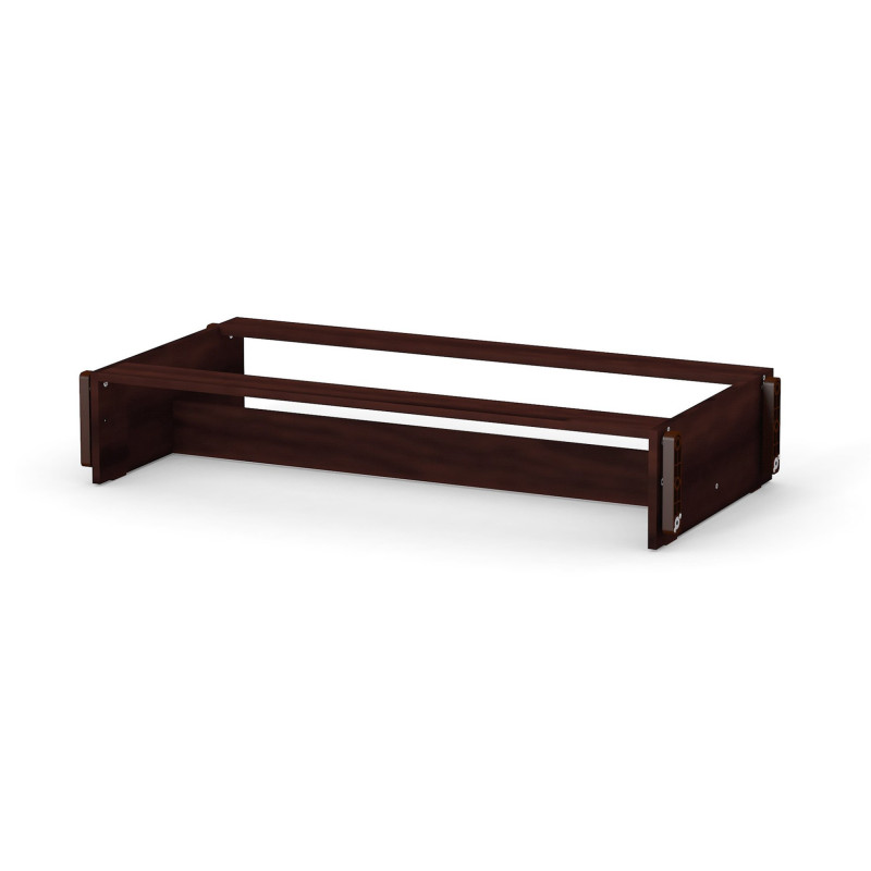 Veres | Верес - поперечный маятник без ящика для кроваток LD6, LD13, LD15, LD19 • Walnut | Орех