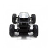 Sulong Toys Off-Road Crawler Speed King - радіокерований автомобіль • Сірий (SL-153RHMGR)