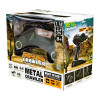 Sulong Toys OFF-ROAD CRAWLER SUPER SPEED - автомобіль на радіокеруванні • Матовий коричневий (SL-112RHMB)
