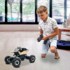 Sulong Toys OFF-ROAD CRAWLER SUPER SPEED - автомобіль на радіокеруванні • Матовий коричневий (SL-112RHMB)