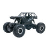 Sulong Toys OFF-ROAD CRAWLER TIGER - автомобіль на радіокеруванні • Матовий чорний (SL-111RHMBl)