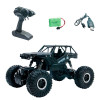Sulong Toys OFF-ROAD CRAWLER TIGER - автомобіль на радіокеруванні • Матовий чорний (SL-111RHMBl)