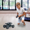 Sulong Toys OFF-ROAD CRAWLER TIGER - автомобіль на радіокеруванні • Матовий чорний (SL-111RHMBl)