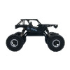 Sulong Toys OFF-ROAD CRAWLER TIGER - автомобіль на радіокеруванні • Матовий чорний (SL-111RHMBl)