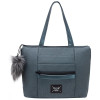 Коляска 2 в 1 Adamex Gallo GA-5 Aquamarine (625610)