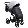 Коляска 2 в 1 Adamex Mobi Air (Thermo) ECO кожа 100% SD-24 (625968)