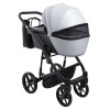 Коляска 2 в 1 Adamex Mobi Air (Thermo) ECO кожа 100% SD-24 (625968)