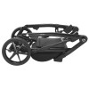 Коляска 2 в 1 Adamex Mobi Air (Thermo) ECO кожа 100% SD-24 (625968)