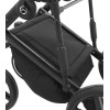 Коляска 2 в 1 Adamex Mobi Air (Thermo) ECO кожа 100% SD-24 (625968)