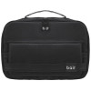 Коляска 2 в 1 Bair Kiwi шкіра 100% BK-11/15 хакі-чорний (625454)