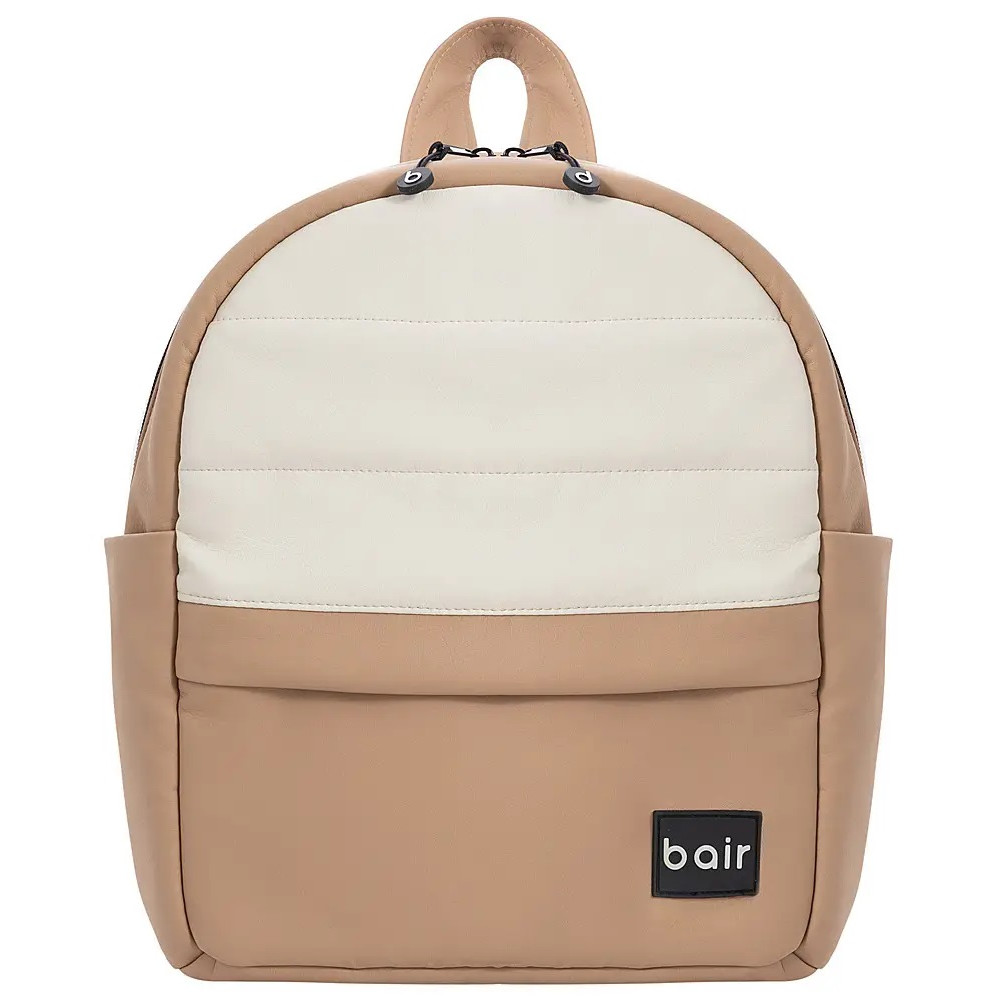 Коляска 2 в 1 Bair Kiwi шкіра 100% BK-55/24 світло-бежевий-карамель (626139) Коляска 2 в 1 Bair Kiwi шкіра 100% BK-55/24 світло-бежевий-карамель (626139)