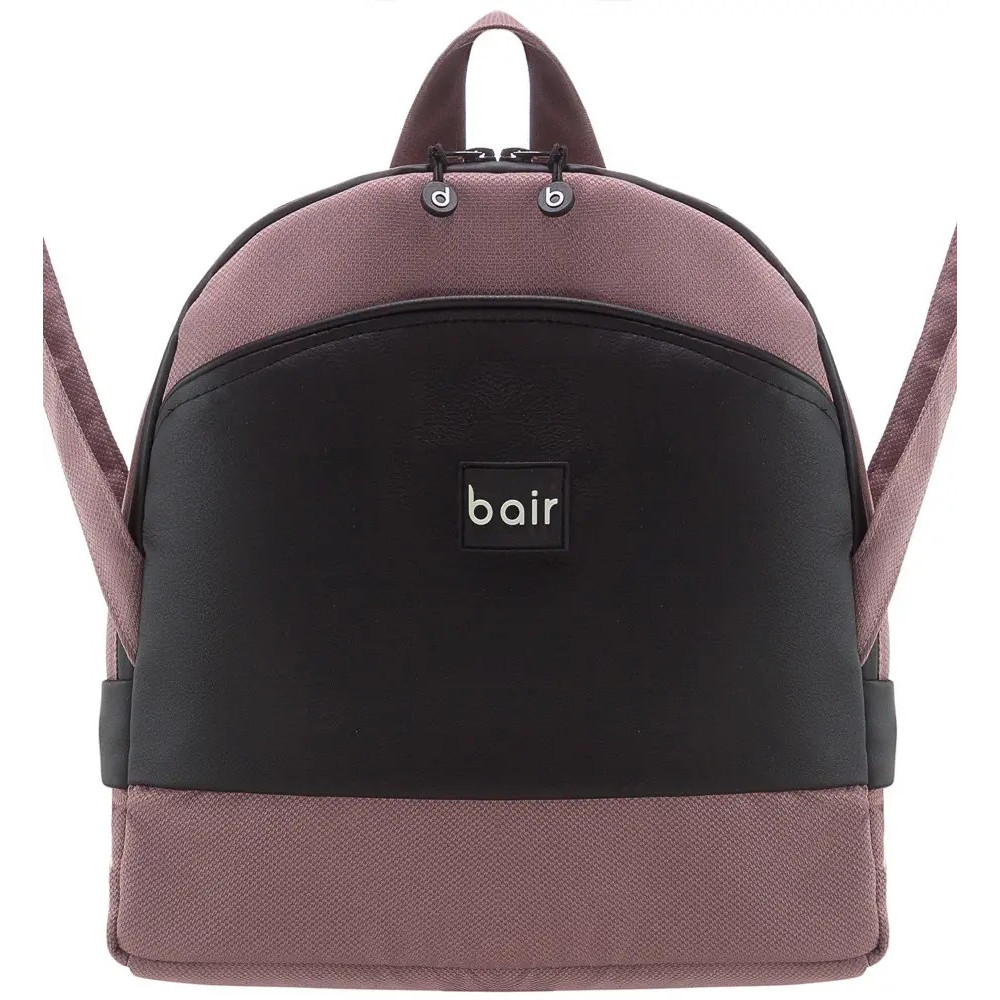 Коляска 2 в 1 Bair Next Soft 32 бордовий (625735) Коляска 2 в 1 Bair Next Soft 32 бордовий (625735)