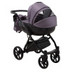 Коляска 2 в 1 Bair Next Soft 33 бузковий (625736)