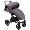 Коляска 2 в 1 Bair Next Soft 33 бузковий (625736)